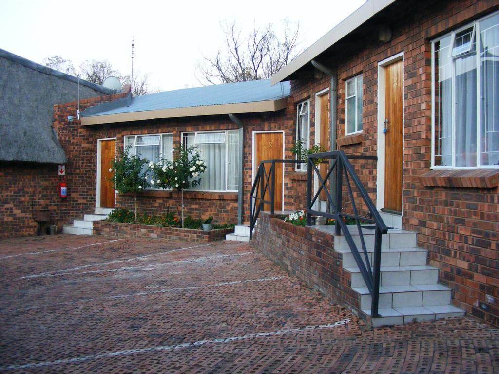 The Highland Inn Bethlehem Exterior foto