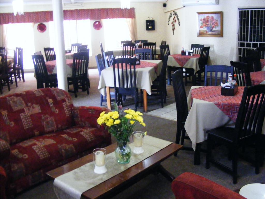The Highland Inn Bethlehem Exterior foto
